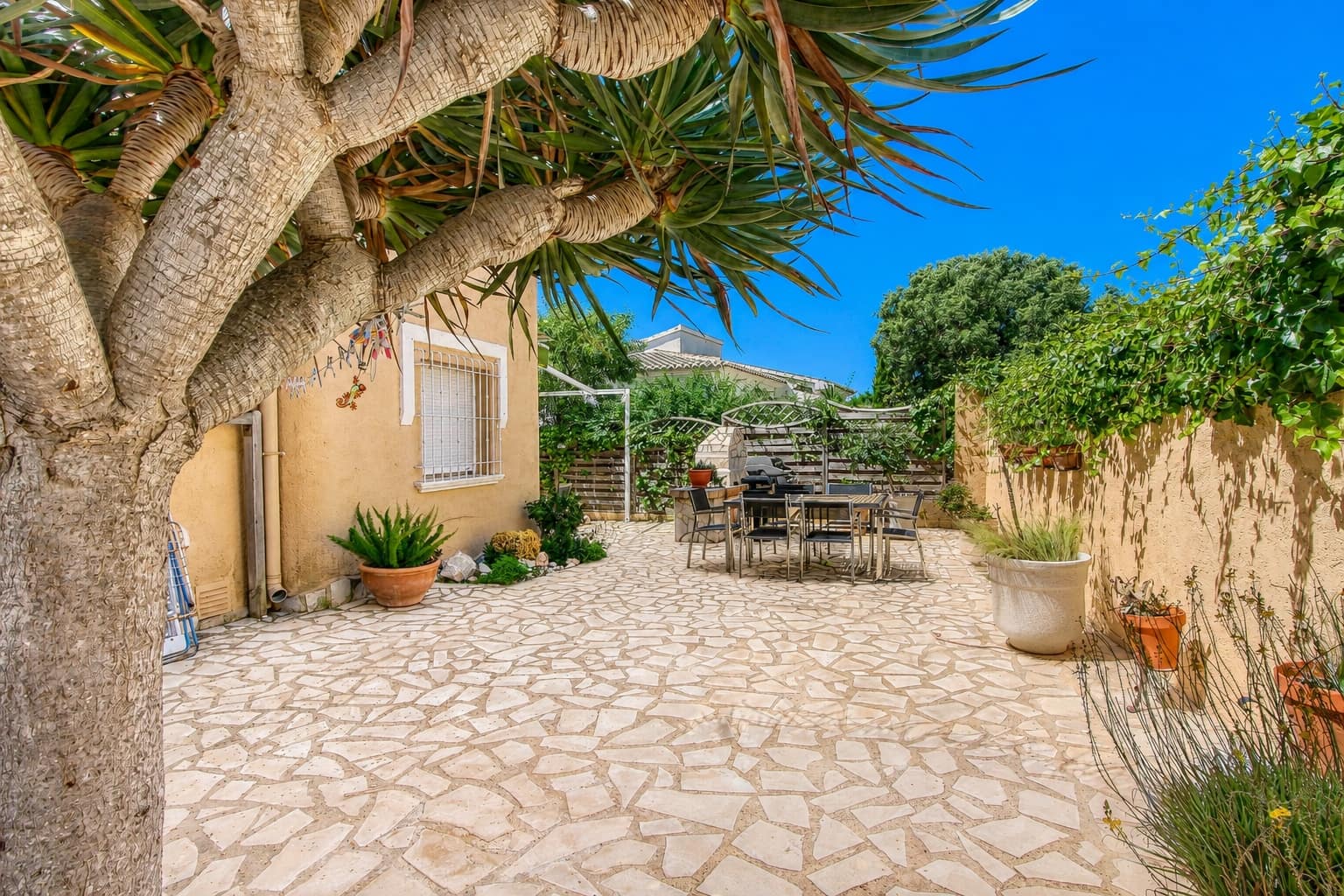 3 camera da letto Appartamento in vendita in Cumbre del Sol con piscina - 365.000 € (Rif: 9894141)