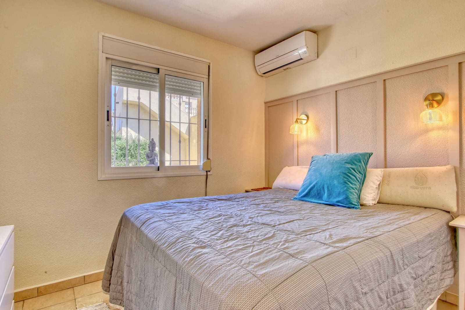 3 camera da letto Appartamento in vendita in Cumbre del Sol con piscina - 365.000 € (Rif: 9894141)