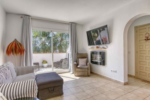 3 camera da letto Appartamento in vendita in Cumbre del Sol, Benitachell / Benitatxell con piscina - 365.000 € (Rif: 9894141)