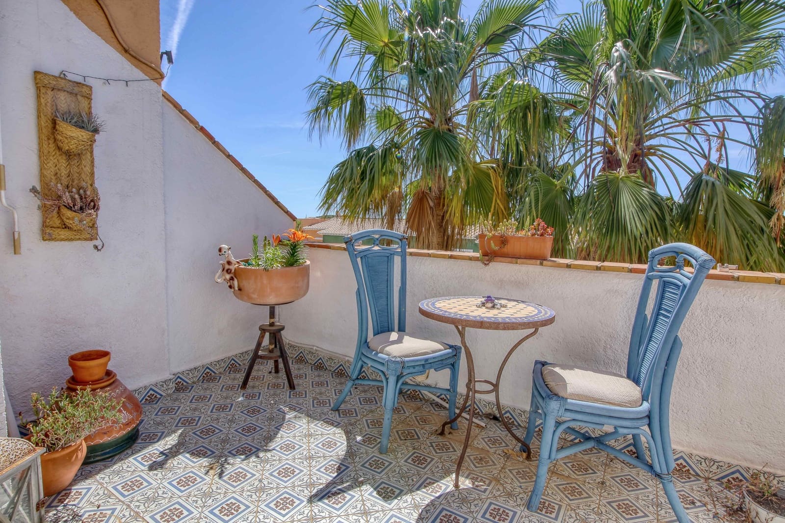 3 camera da letto Appartamento in vendita in Cumbre del Sol con piscina - 365.000 € (Rif: 9894141)