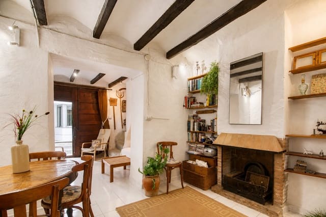 2 bedroom Townhouse for sale in Piles - € 99,950 (Ref: 9896610)
