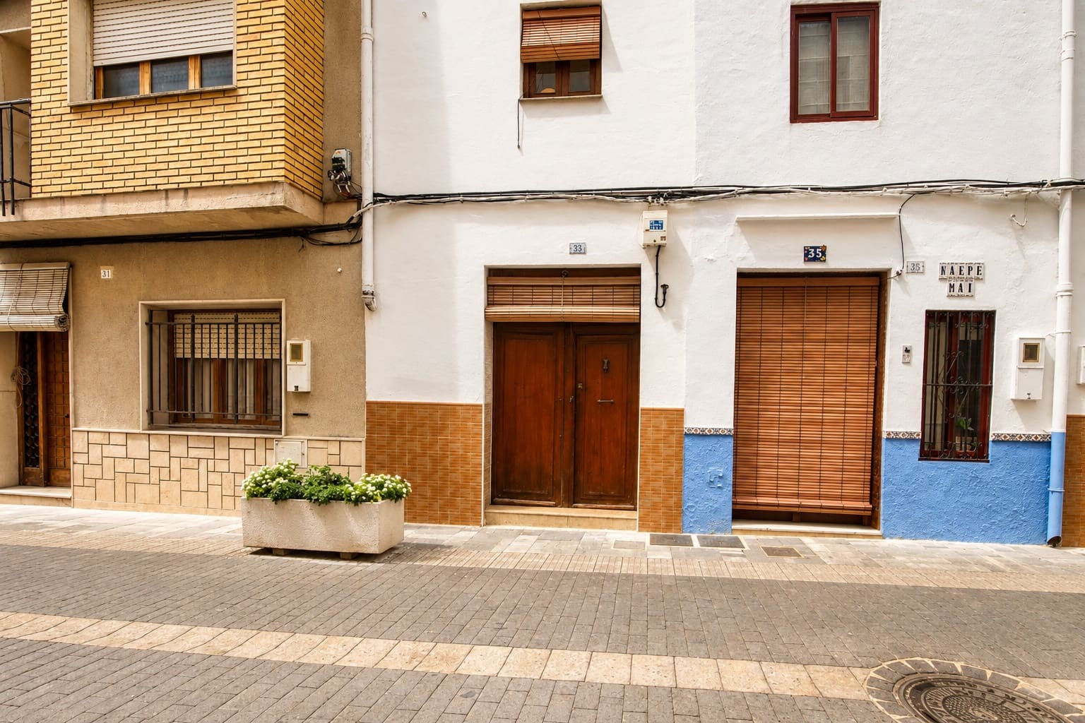 2 camera da letto Casa in vendita in Piles - 99.950 € (Rif: 9896610)