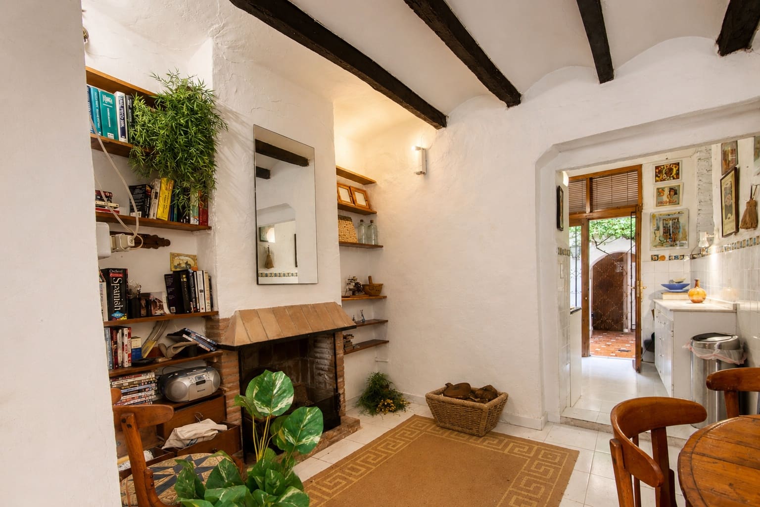 2 camera da letto Casa in vendita in Piles - 99.950 € (Rif: 9896610)