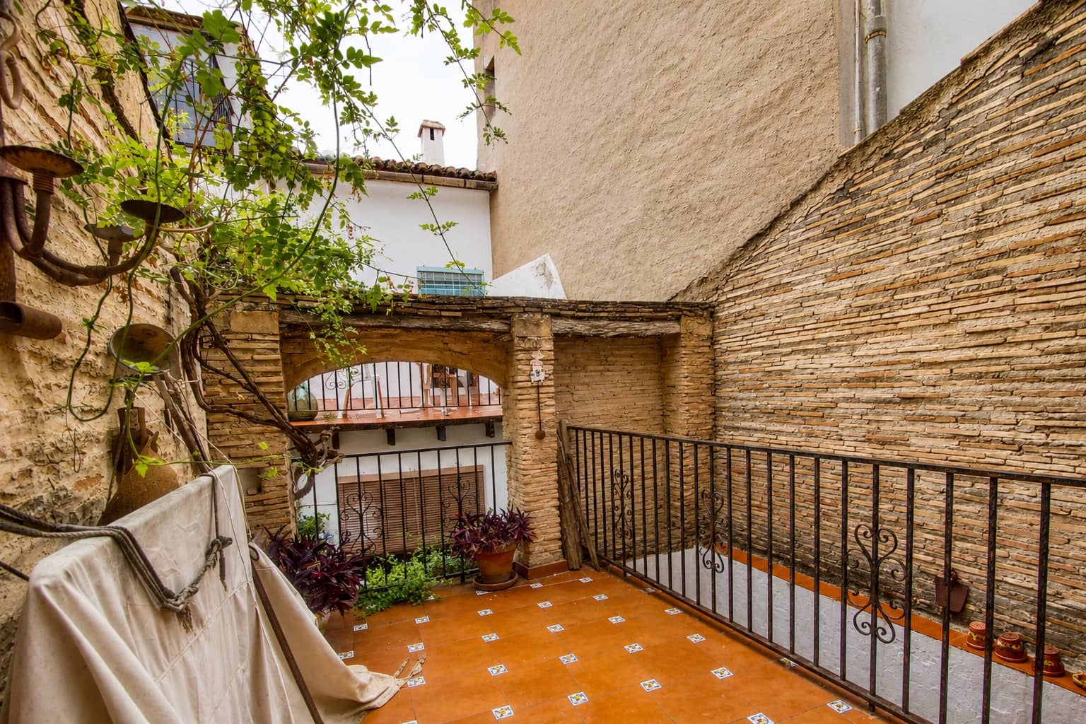 2 camera da letto Casa in vendita in Piles - 99.950 € (Rif: 9896610)