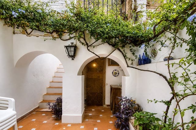 2 bedroom Townhouse for sale in Piles - € 99,950 (Ref: 9896610)