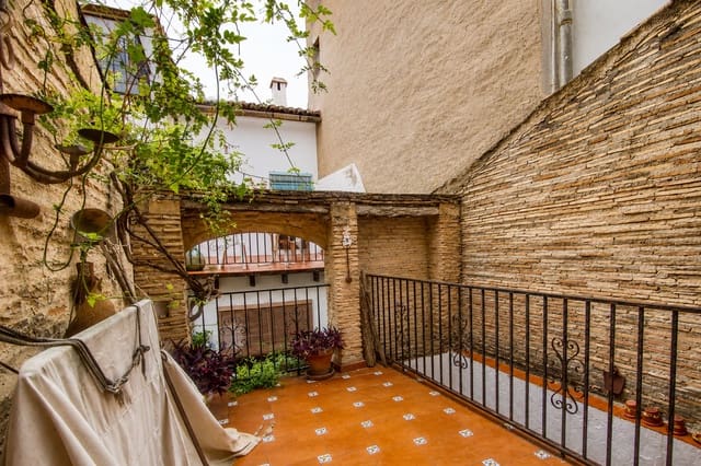 2 bedroom Townhouse for sale in Piles - € 99,950 (Ref: 9896610)