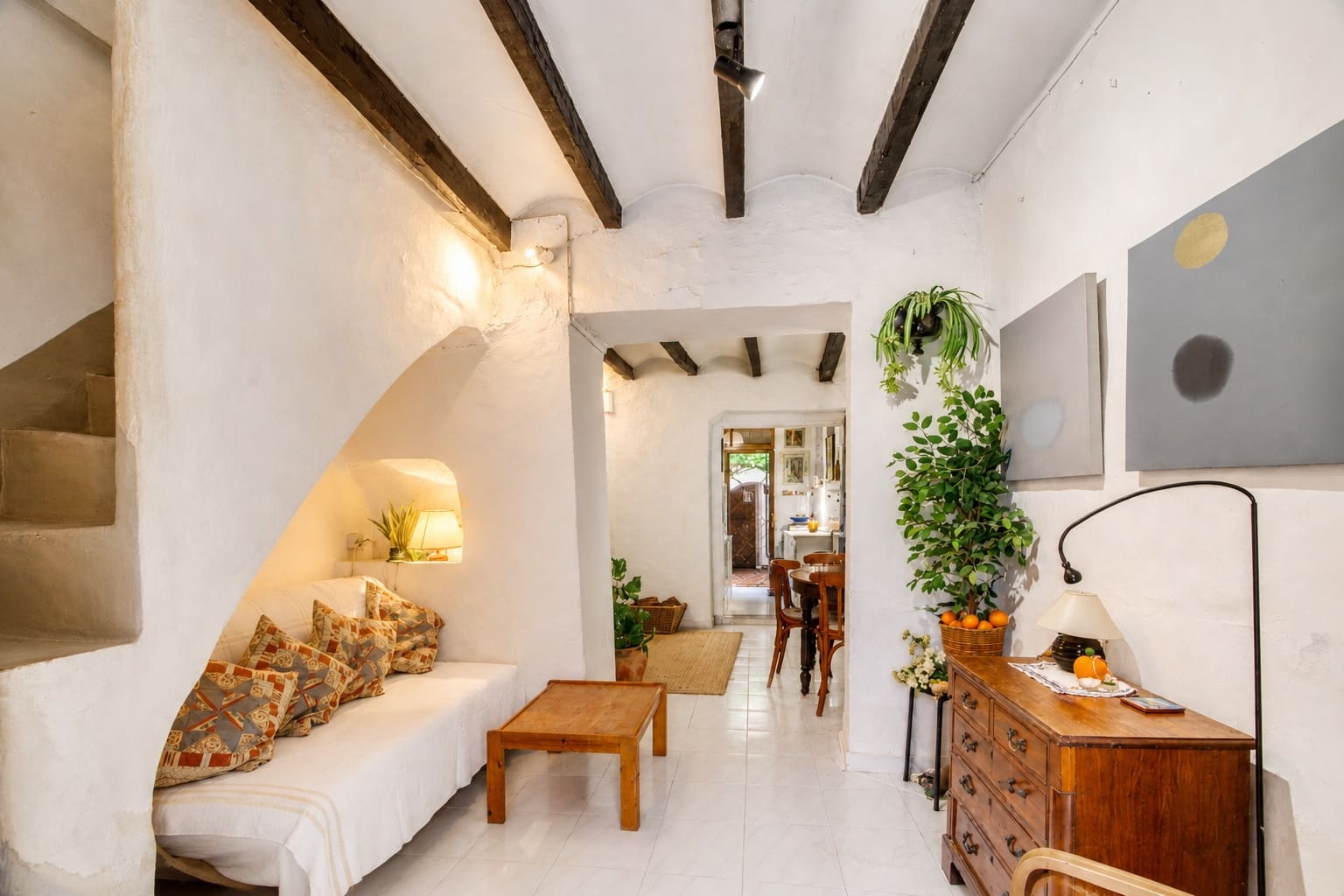 2 camera da letto Casa in vendita in Piles - 99.950 € (Rif: 9896610)