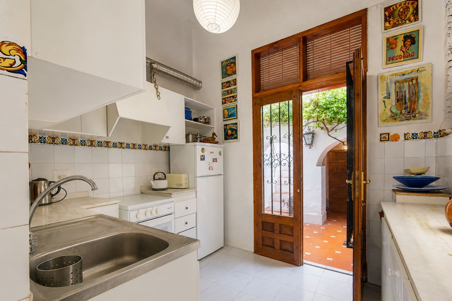 2 camera da letto Casa in vendita in Piles - 99.950 € (Rif: 9896610)