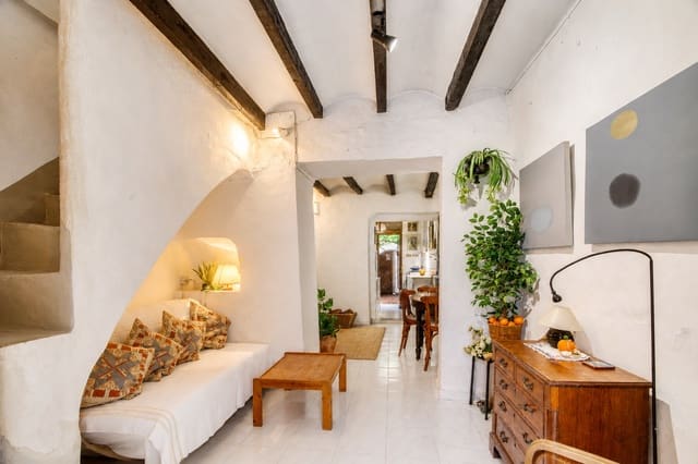 2 bedroom Townhouse for sale in Piles - € 99,950 (Ref: 9896610)