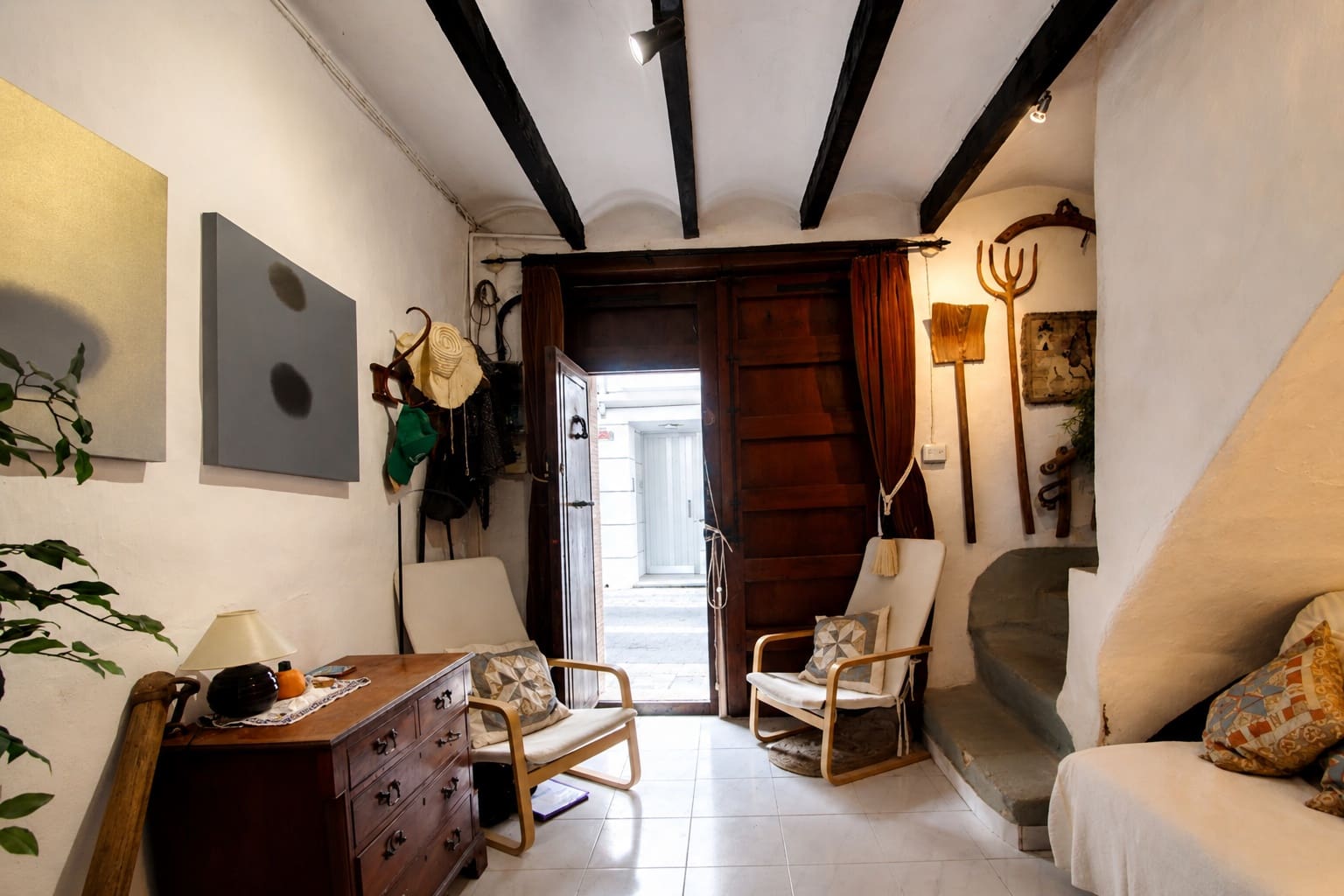 2 camera da letto Casa in vendita in Piles - 99.950 € (Rif: 9896610)