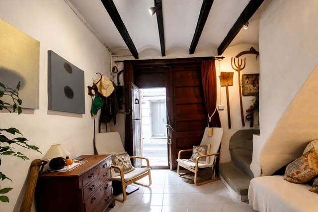 2 bedroom Townhouse for sale in Piles - € 99,950 (Ref: 9896610)