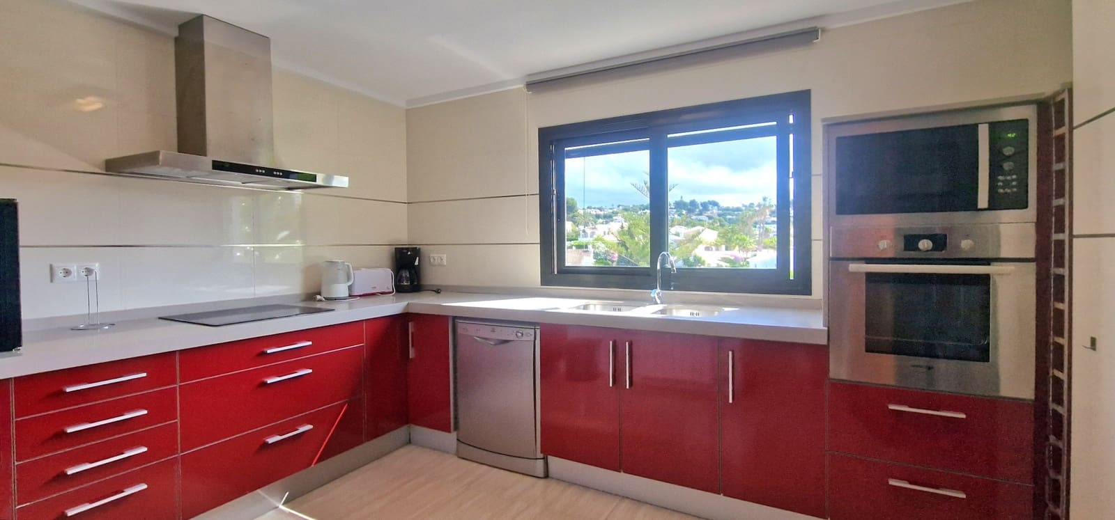 3 chambre Villa/Maison à vendre à Benissa avec piscine - 790 000 € (Ref: 9899396)
