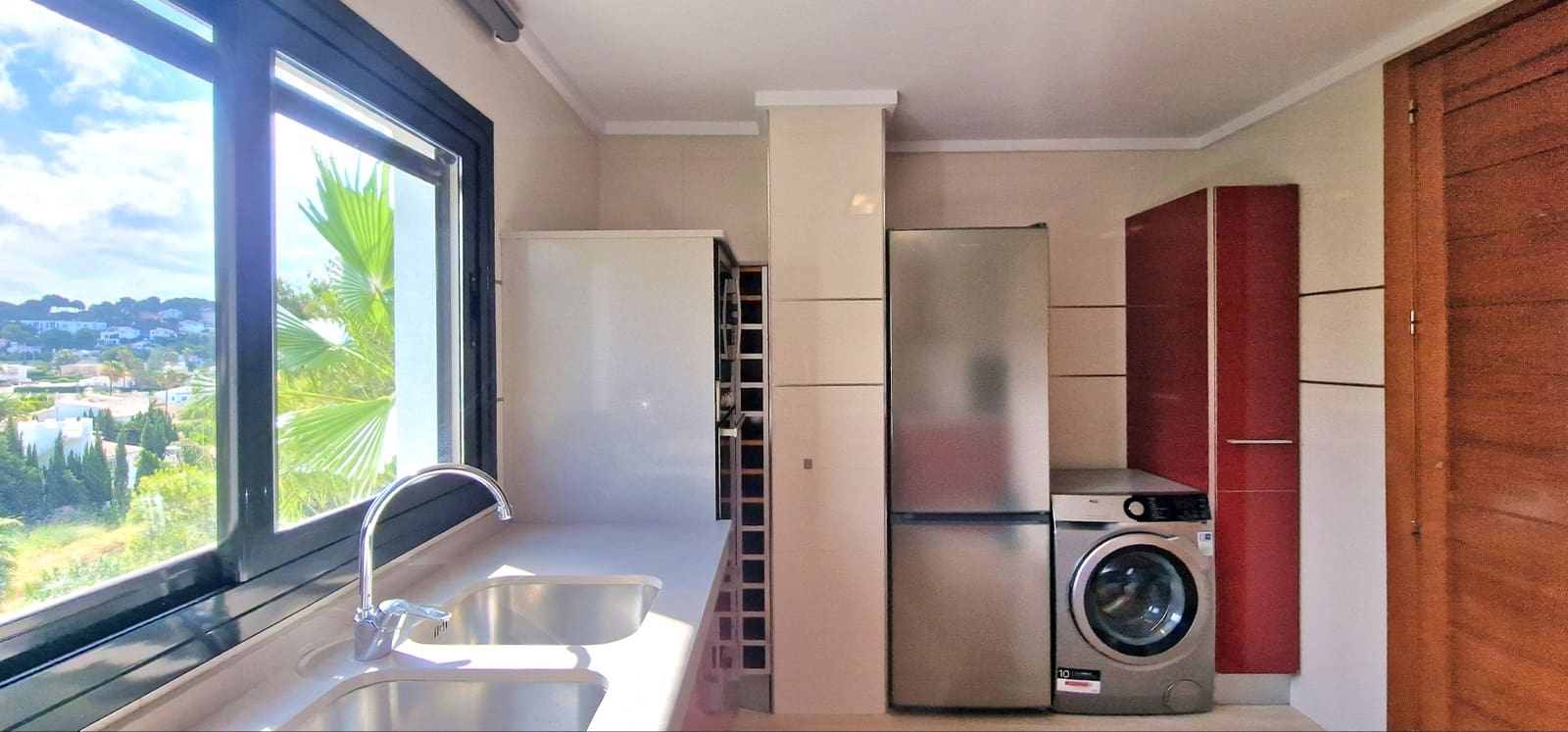 3 chambre Villa/Maison à vendre à Benissa avec piscine - 790 000 € (Ref: 9899396)