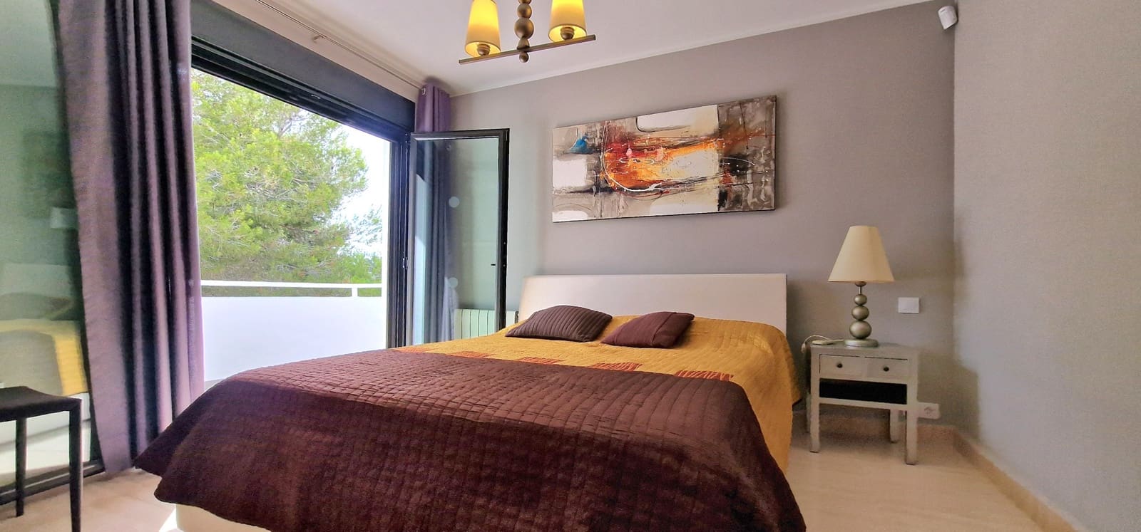 3 chambre Villa/Maison à vendre à Benissa avec piscine - 790 000 € (Ref: 9899396)