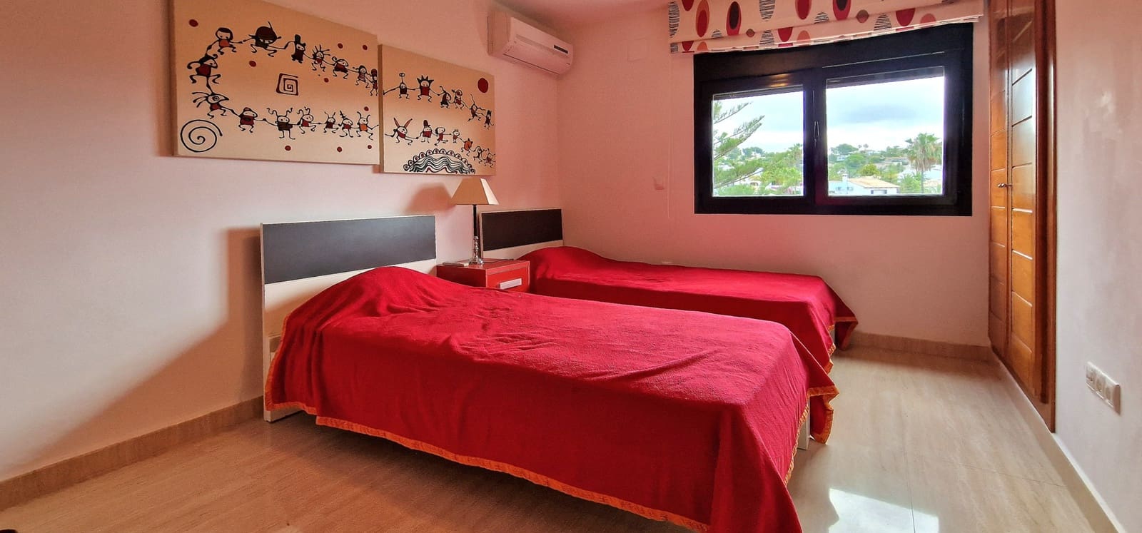 3 chambre Villa/Maison à vendre à Benissa avec piscine - 790 000 € (Ref: 9899396)