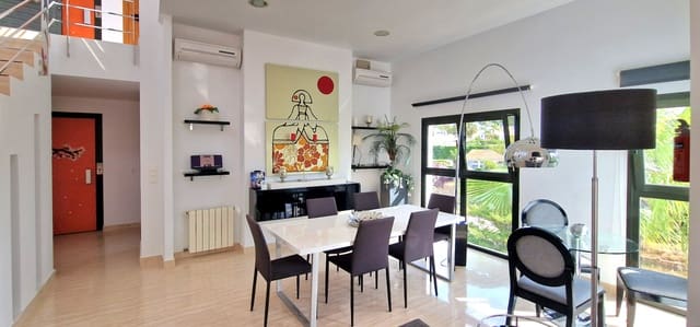 3 chambre Villa/Maison à vendre à Benissa avec piscine - 790 000 € (Ref: 9899396)