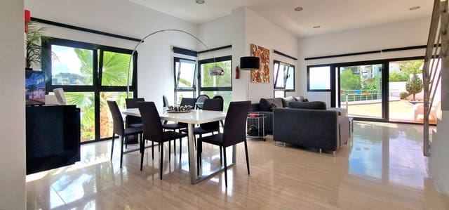3 chambre Villa/Maison à vendre à Benissa avec piscine - 790 000 € (Ref: 9899396)