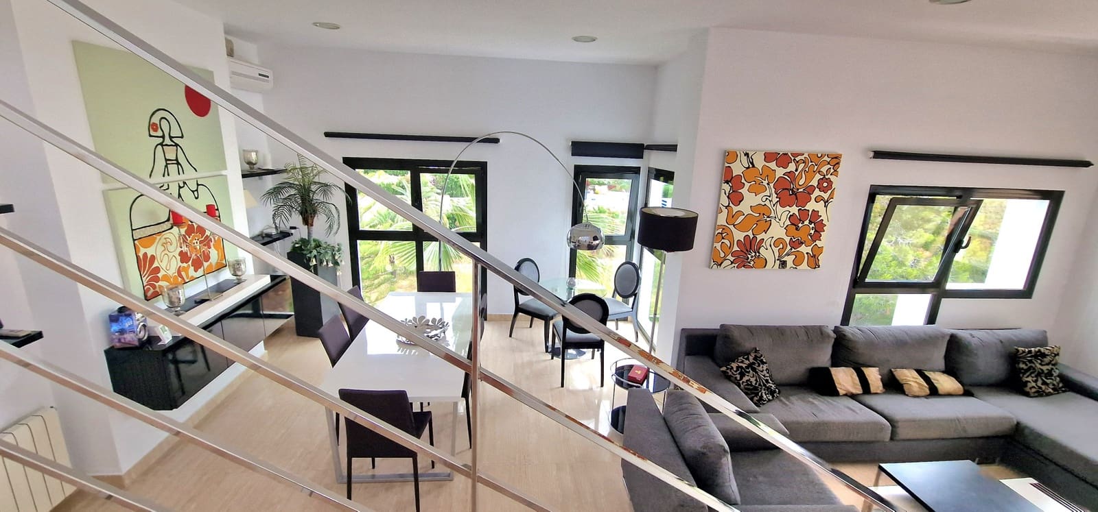 3 chambre Villa/Maison à vendre à Benissa avec piscine - 790 000 € (Ref: 9899396)