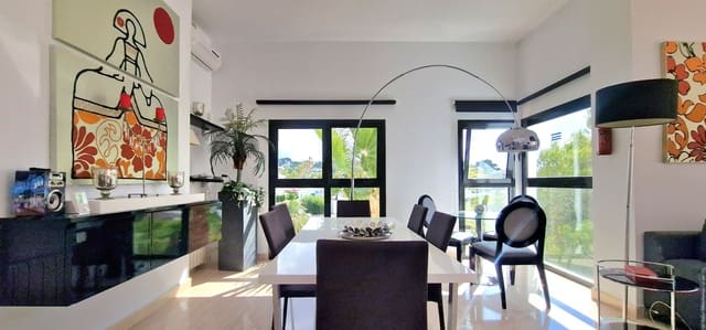 3 chambre Villa/Maison à vendre à Benissa avec piscine - 790 000 € (Ref: 9899396)