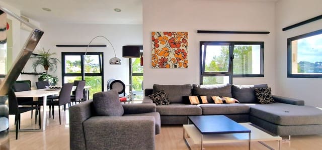 3 chambre Villa/Maison à vendre à Benissa avec piscine - 790 000 € (Ref: 9899396)