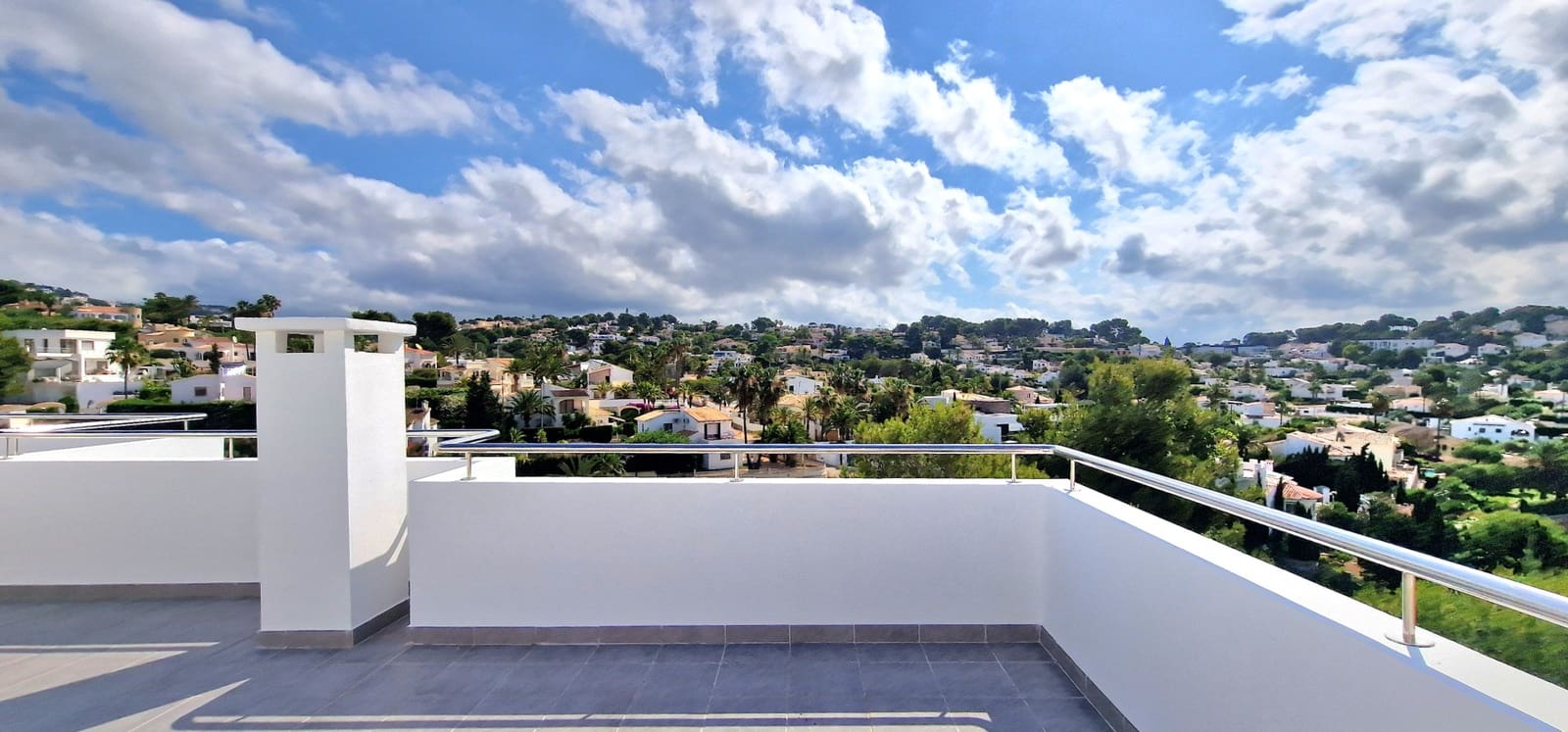 3 chambre Villa/Maison à vendre à Benissa avec piscine - 790 000 € (Ref: 9899396)