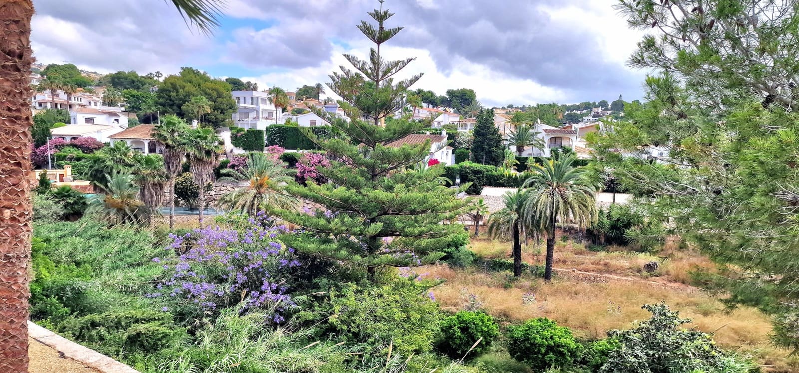 3 chambre Villa/Maison à vendre à Benissa avec piscine - 790 000 € (Ref: 9899396)