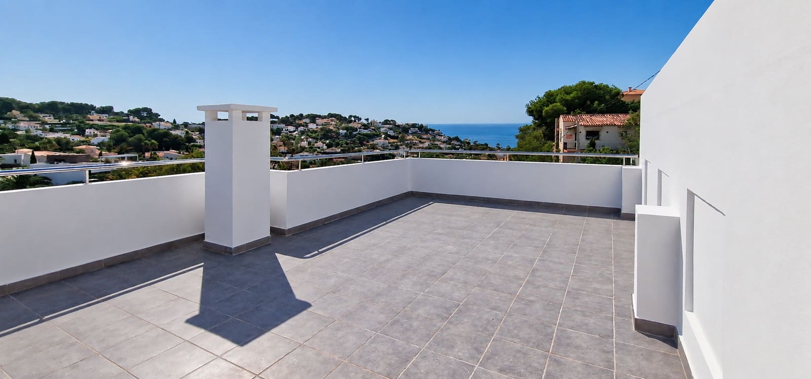 3 chambre Villa/Maison à vendre à Benissa avec piscine - 790 000 € (Ref: 9899396)