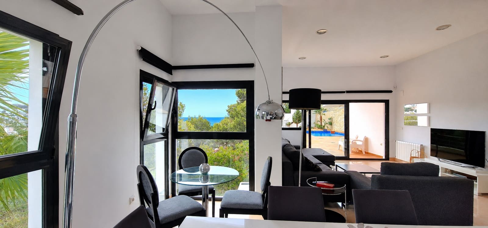 3 soverom Villa til salgs i Benissa med svømmebasseng - € 790 000 (Ref: 9899396)