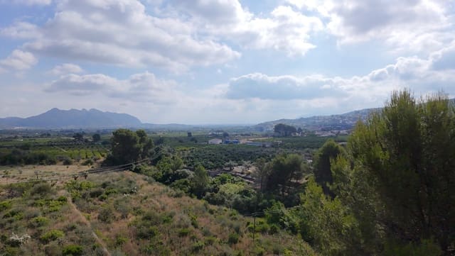 Building Plot for sale in Orba - € 99,000 (Ref: 9899397)