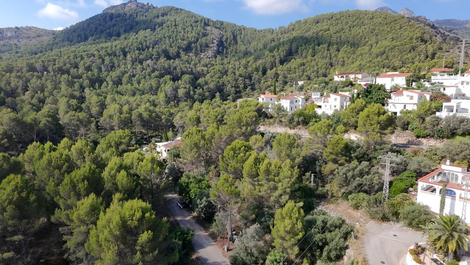 Building Plot for sale in Orba - € 99,000 (Ref: 9899397)