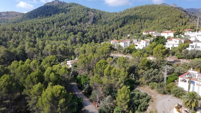 Building Plot for sale in Orba - € 99,000 (Ref: 9899397)