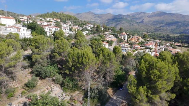 Building Plot for sale in Orba - € 99,000 (Ref: 9899397)