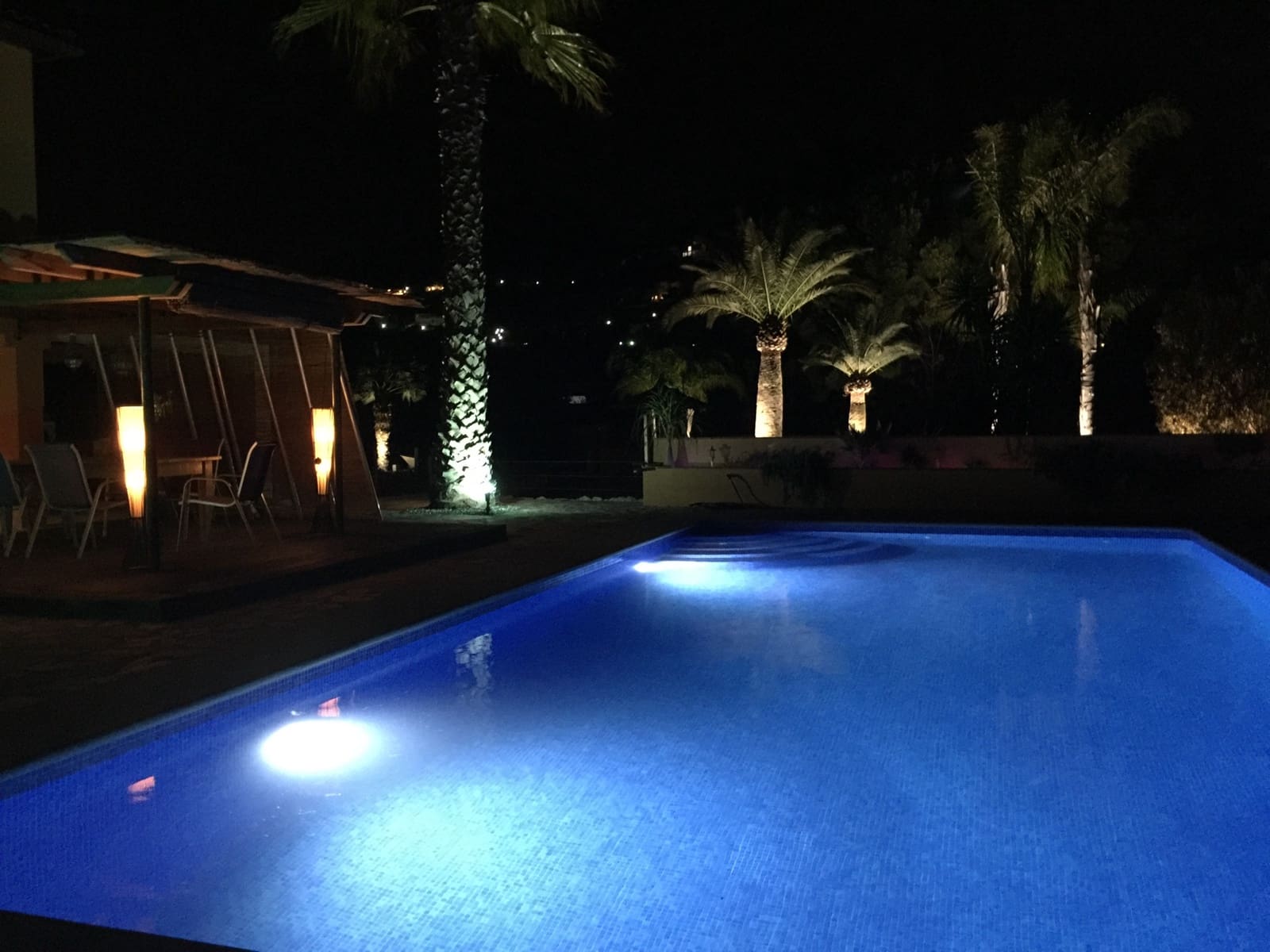 5 bedroom Villa for sale in Pedreguer with pool - € 2,495,000 (Ref: 9904294)