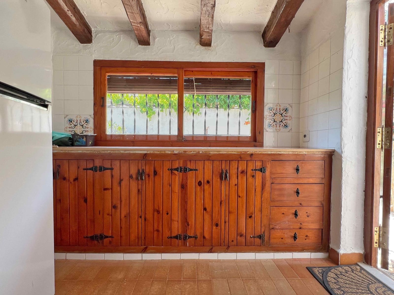 3 chambre Villa/Maison à vendre à Denia avec piscine - 580 000 € (Ref: 9906992)