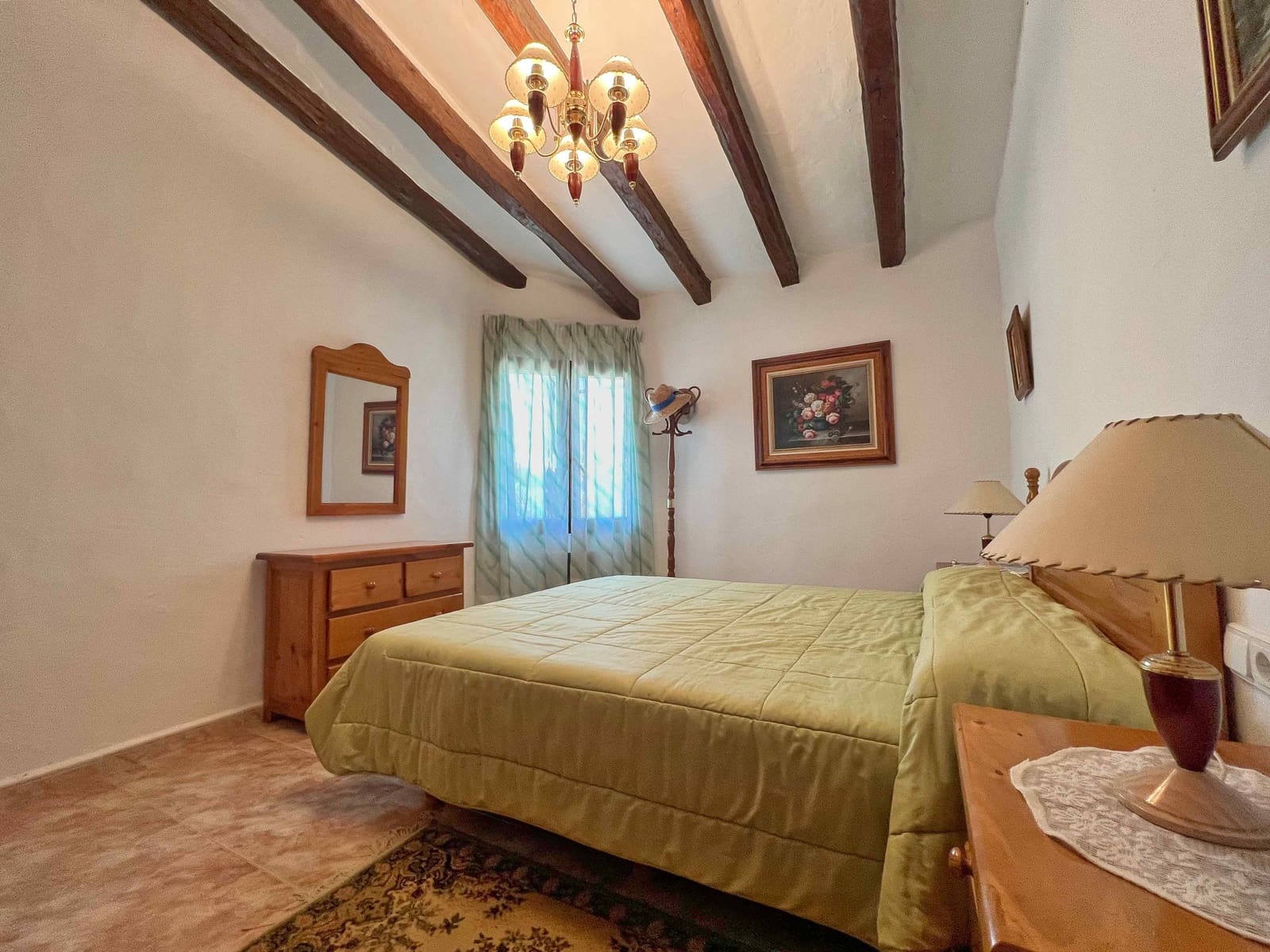 3 chambre Villa/Maison à vendre à Denia avec piscine - 580 000 € (Ref: 9906992)