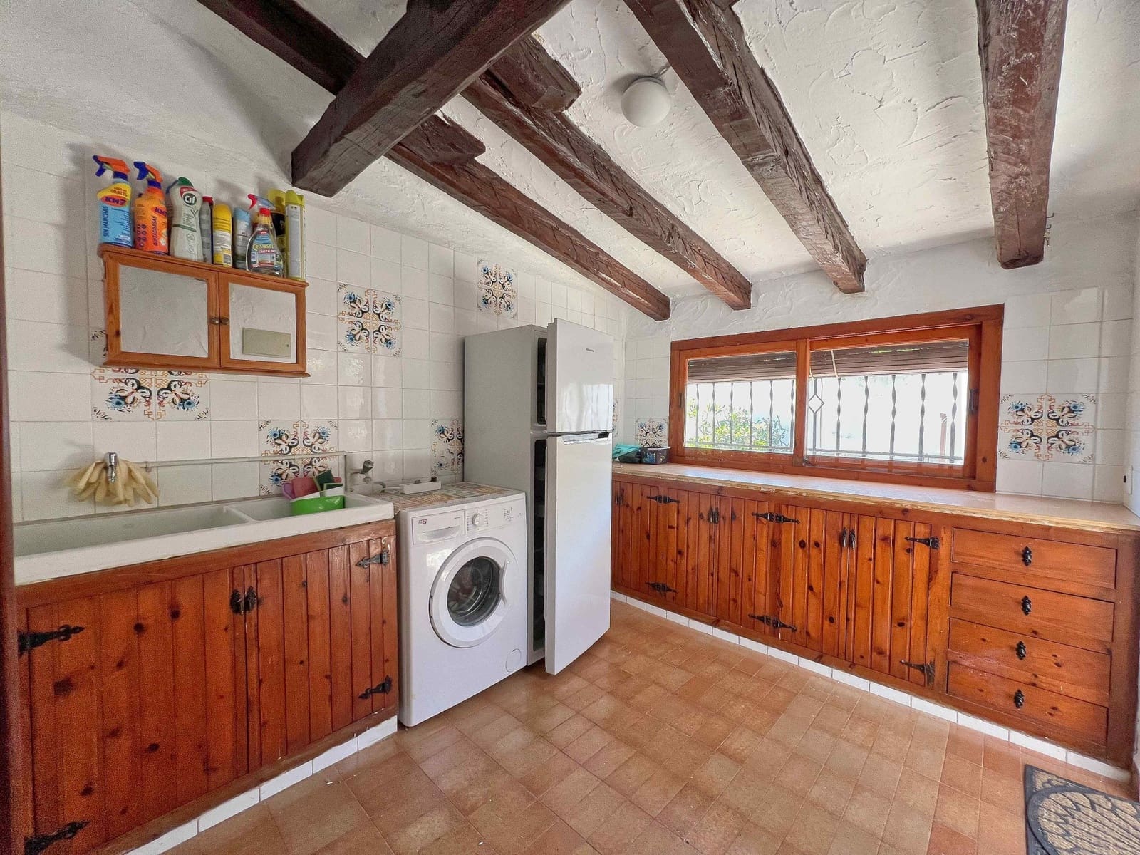 3 chambre Villa/Maison à vendre à Denia avec piscine - 580 000 € (Ref: 9906992)