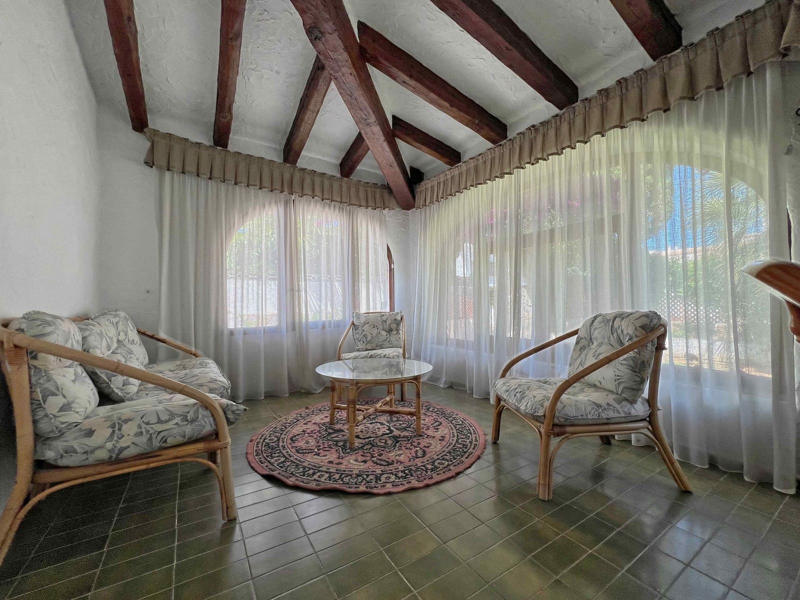3 chambre Villa/Maison à vendre à Denia avec piscine - 580 000 € (Ref: 9906992)