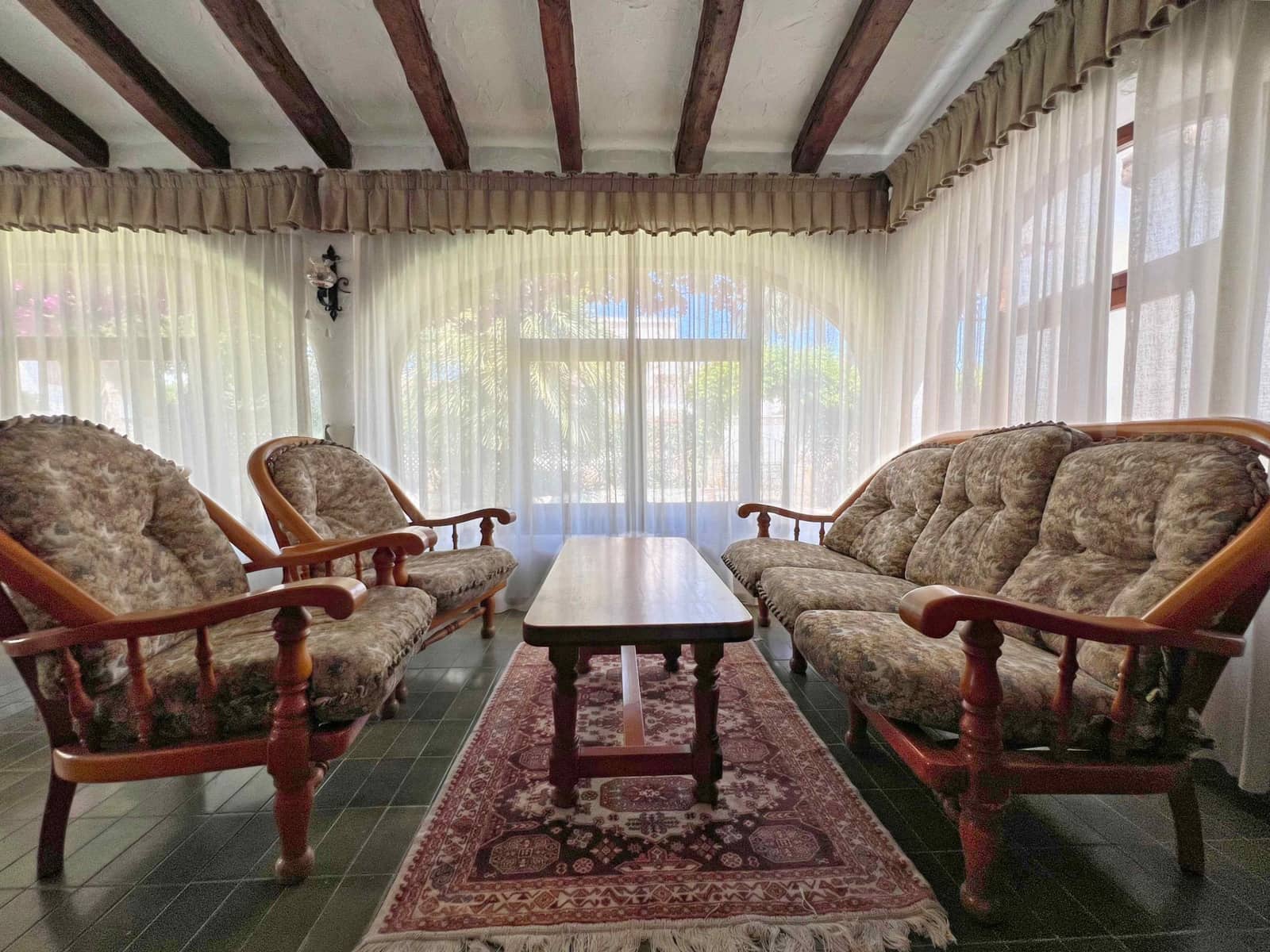 3 chambre Villa/Maison à vendre à Denia avec piscine - 580 000 € (Ref: 9906992)