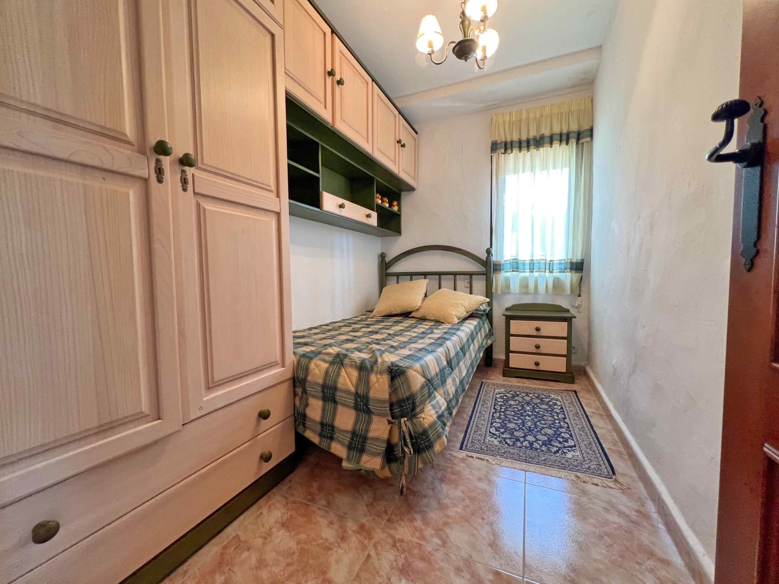 3 chambre Villa/Maison à vendre à Denia avec piscine - 580 000 € (Ref: 9906992)