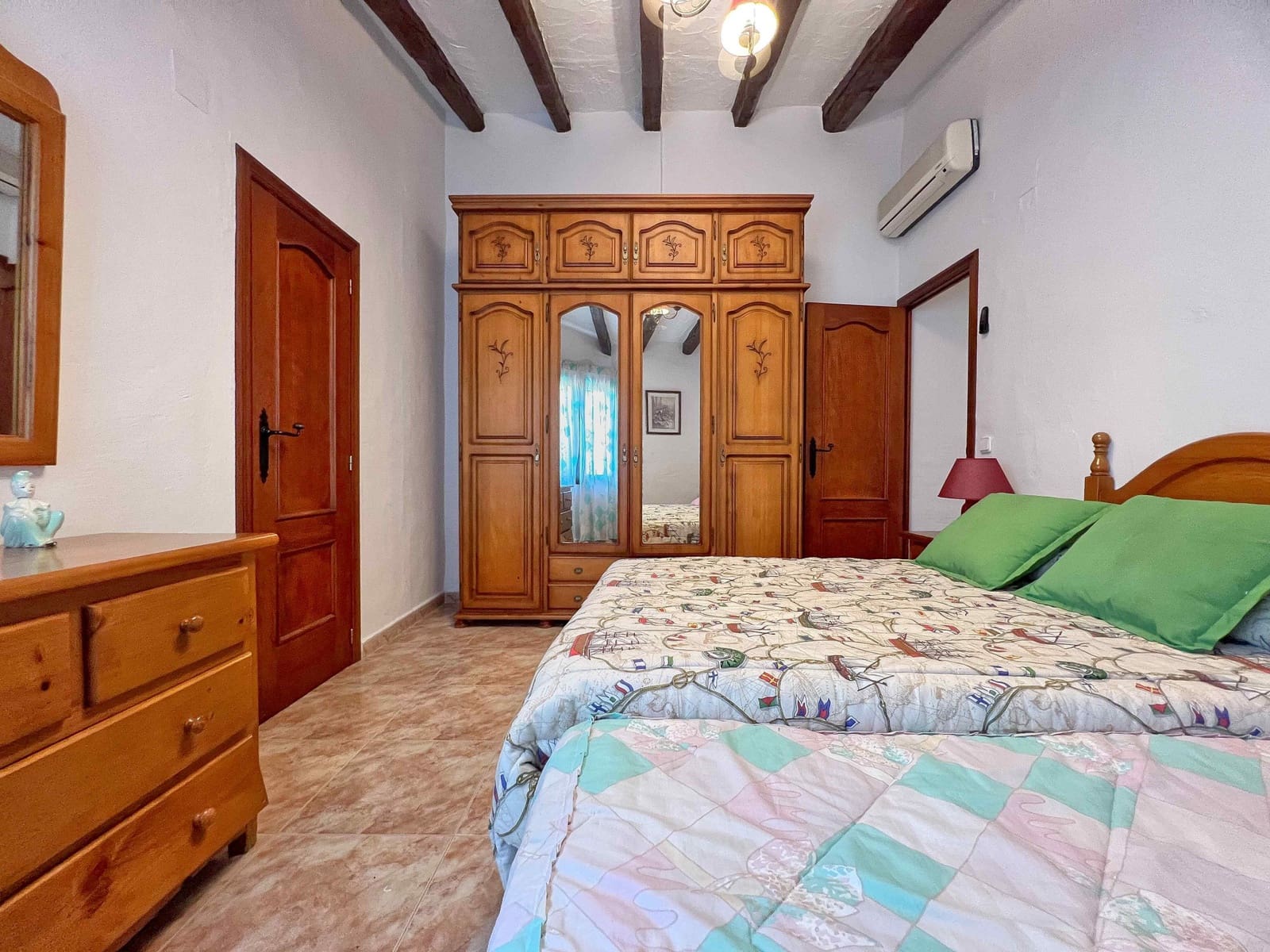 3 chambre Villa/Maison à vendre à Denia avec piscine - 580 000 € (Ref: 9906992)
