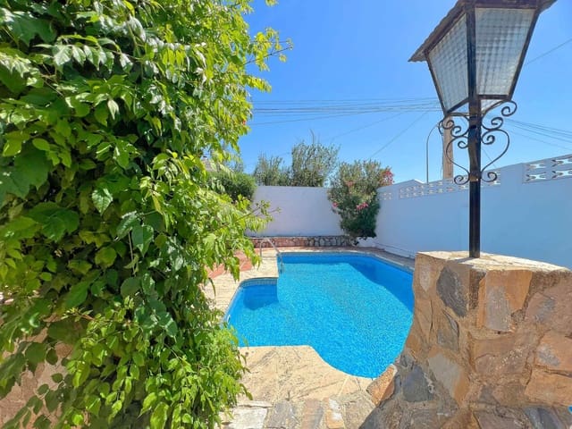 3 chambre Villa/Maison à vendre à Las Marinas / Les Marines, Dénia avec piscine - 580 000 € (Ref: 9906992)