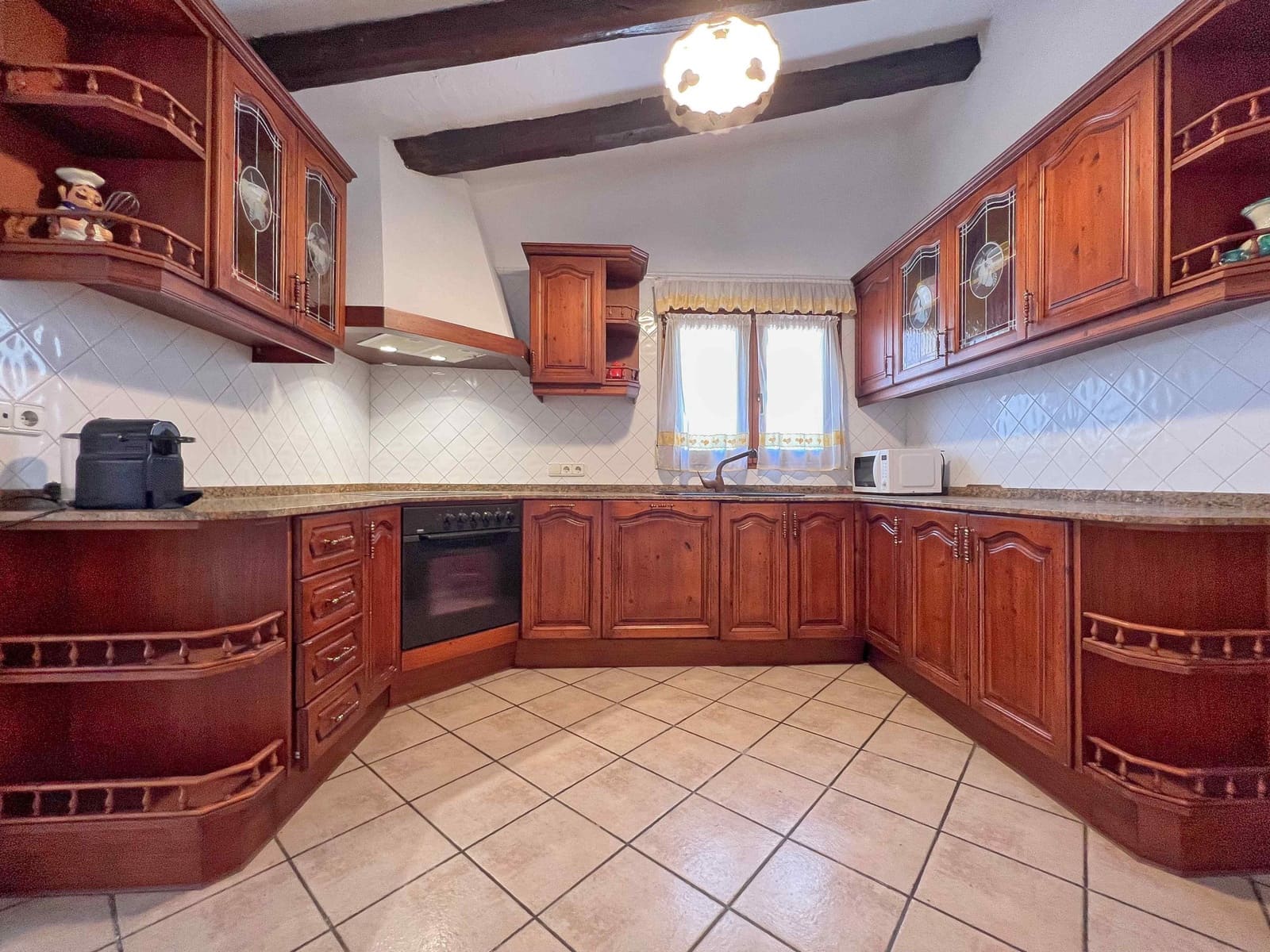 3 chambre Villa/Maison à vendre à Denia avec piscine - 580 000 € (Ref: 9906992)