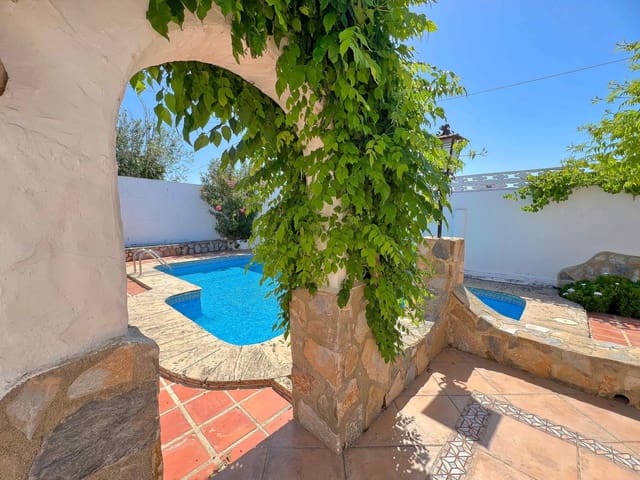 3 chambre Villa/Maison à vendre à Las Marinas / Les Marines, Dénia avec piscine - 580 000 € (Ref: 9906992)
