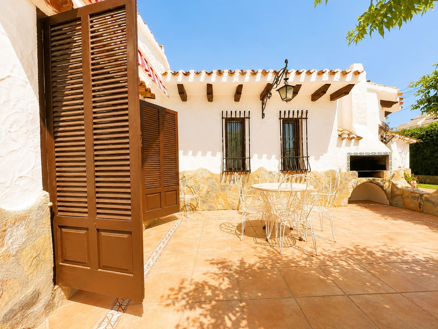 3 soverom Villa til salgs i Denia med svømmebasseng - € 580 000 (Ref: 9906992)