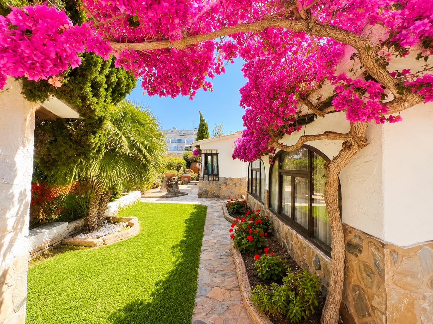 3 soverom Villa til salgs i Denia med svømmebasseng - € 580 000 (Ref: 9906992)