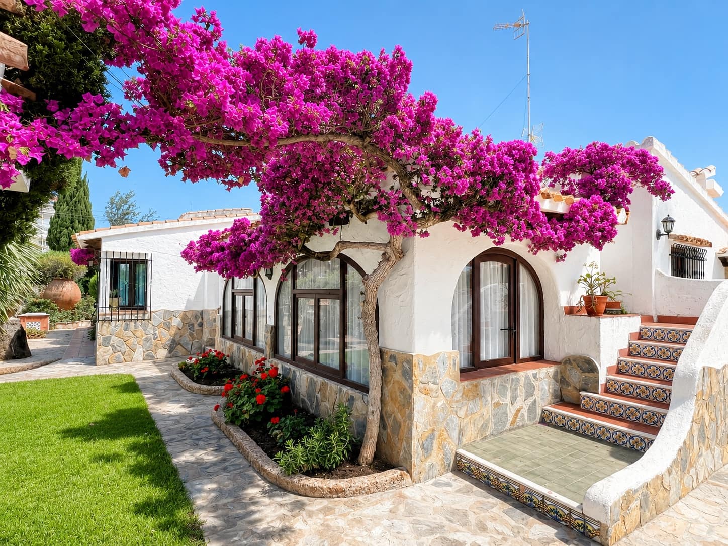 3 soverom Villa til salgs i Denia med svømmebasseng - € 580 000 (Ref: 9906992)