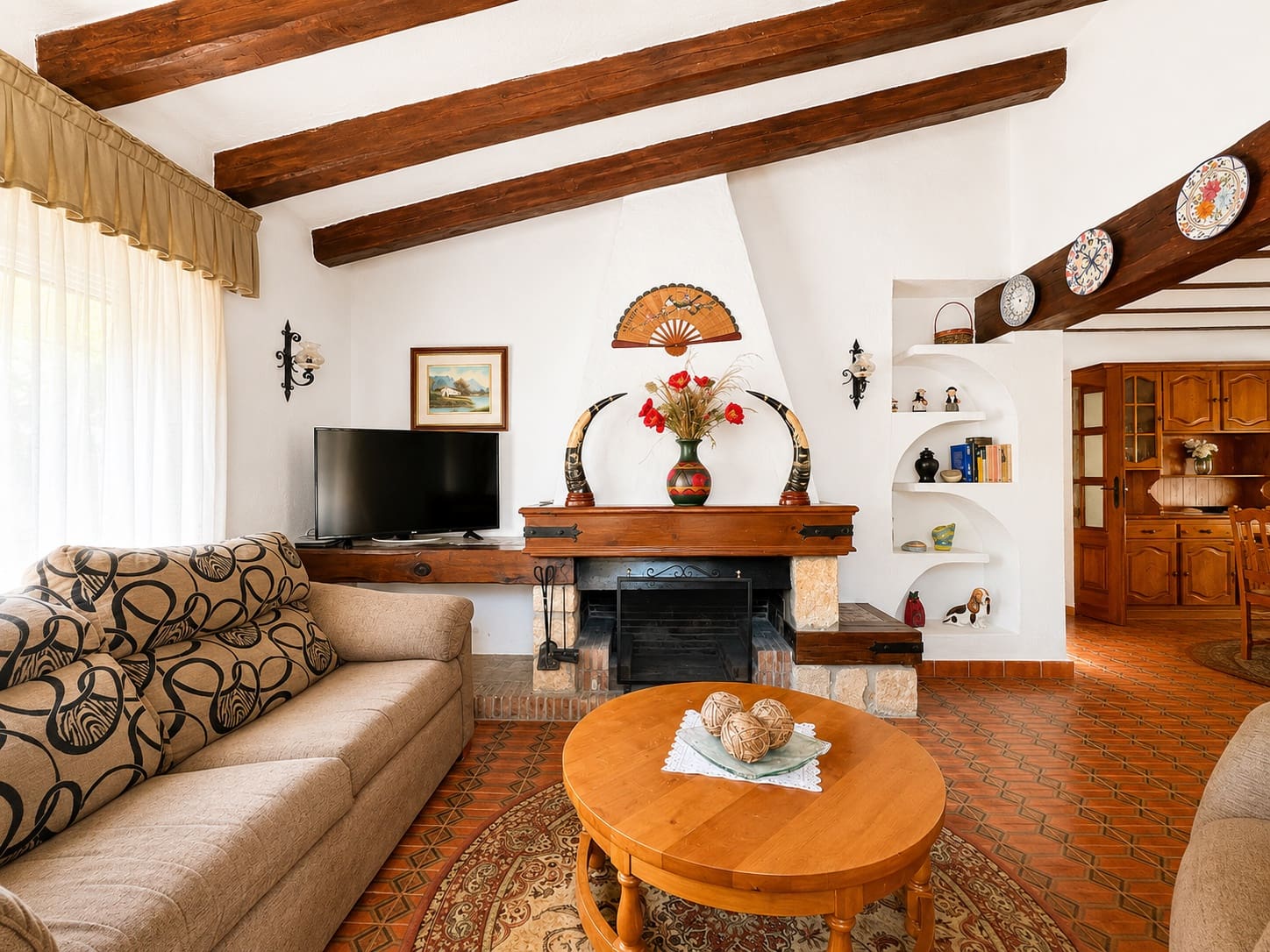 3 soverom Villa til salgs i Denia med svømmebasseng - € 580 000 (Ref: 9906992)