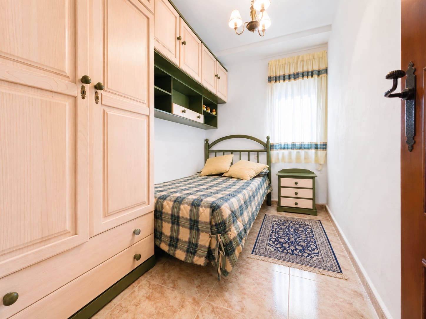 3 soverom Villa til salgs i Denia med svømmebasseng - € 580 000 (Ref: 9906992)