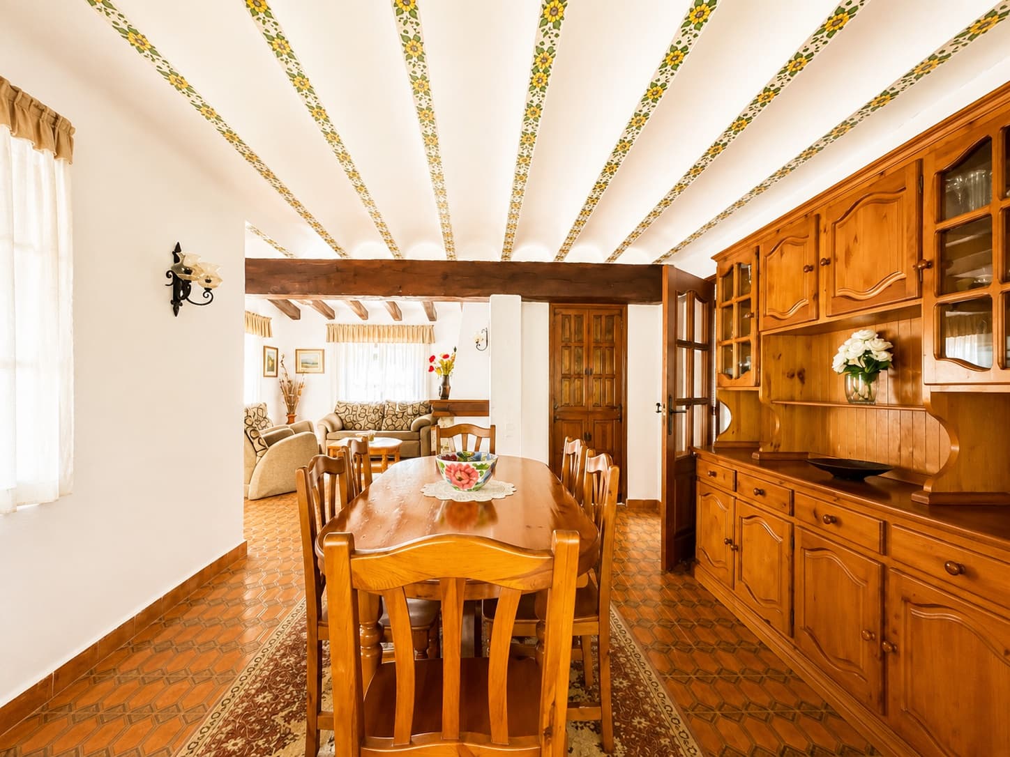 3 soverom Villa til salgs i Denia med svømmebasseng - € 580 000 (Ref: 9906992)