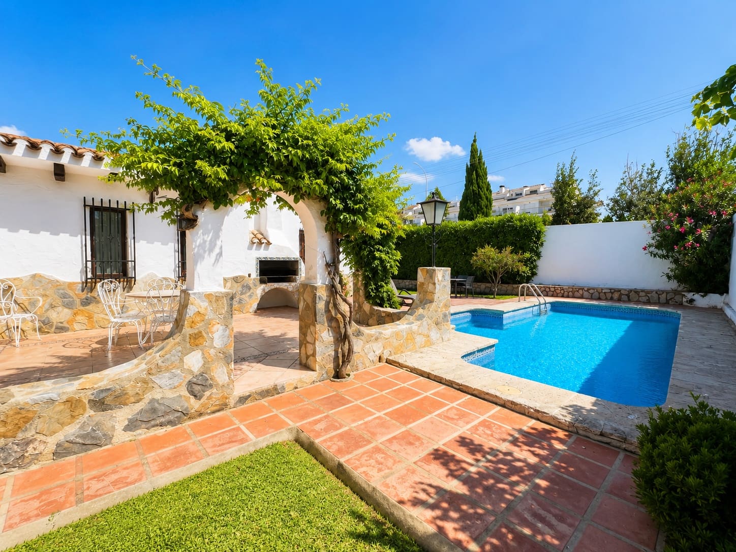 3 soverom Villa til salgs i Denia med svømmebasseng - € 580 000 (Ref: 9906992)